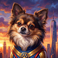 Superhero