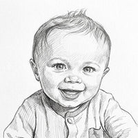 Baby Pencil